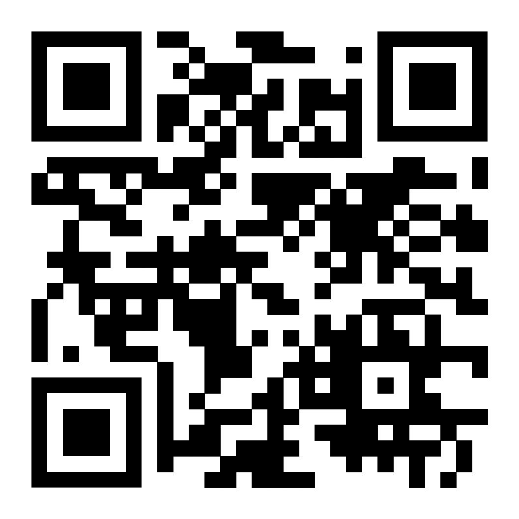 Código QR Android para descargar la app de Colección Pepi Play
