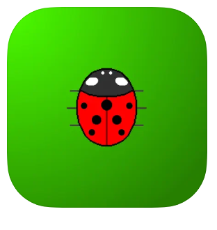 Logo Tocar la Mariquita