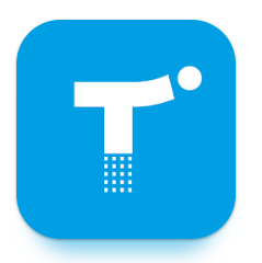 Logo app Elliot - Vida Independiente