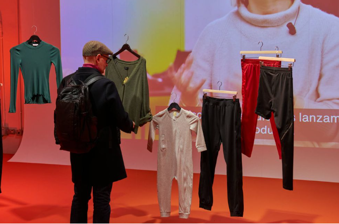 Imagen representativa de ¿cómo adaptar una pantalón a un atleta paralímpica?