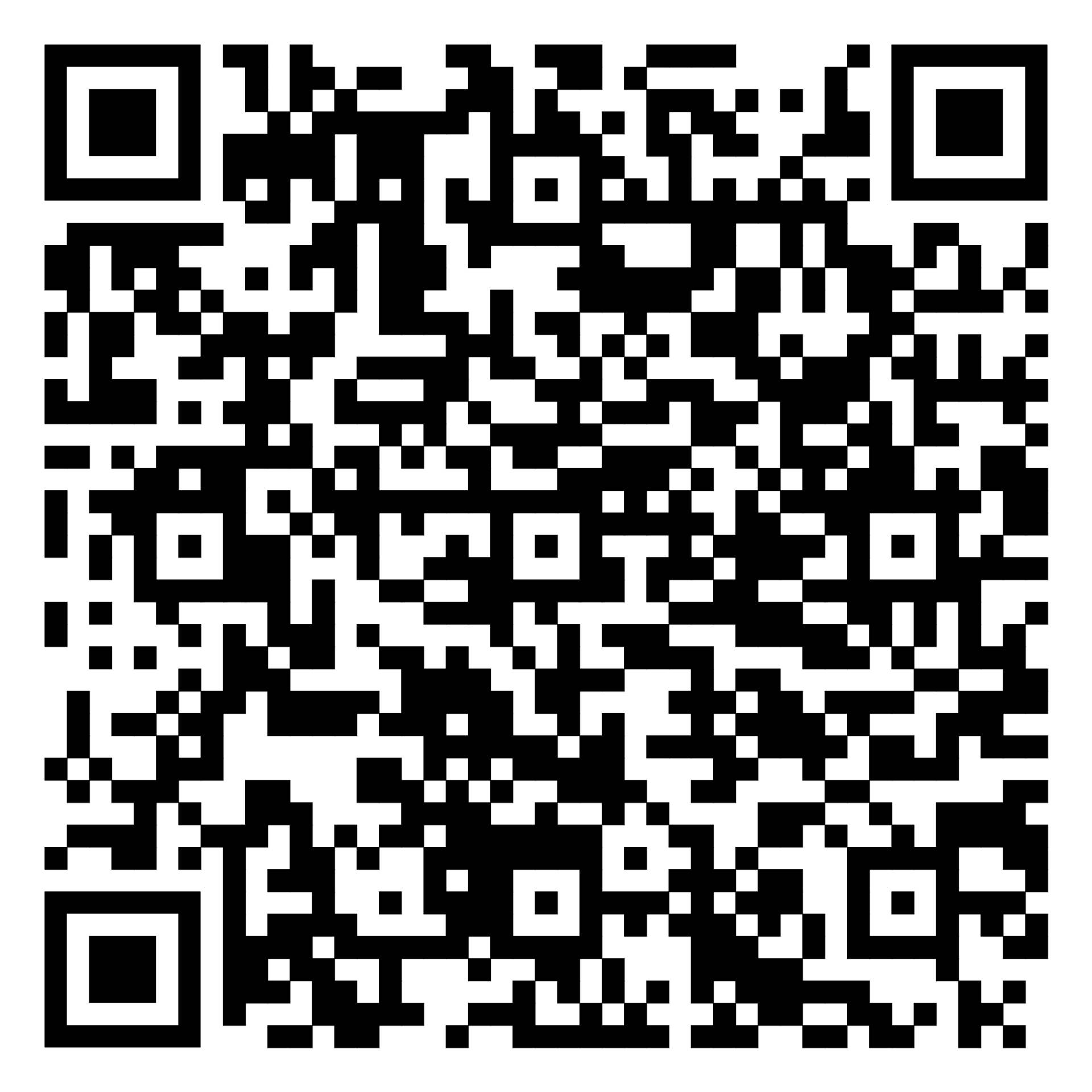 Código QR Android para descargar la app de Moi_Mis Interacciones