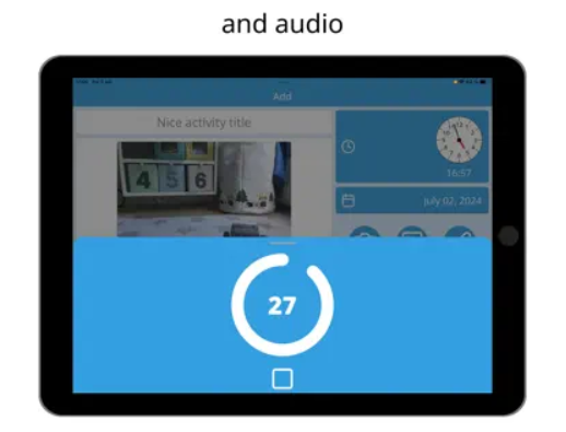 Captura número 3 de la aplicación Moi_Mis Interacciones