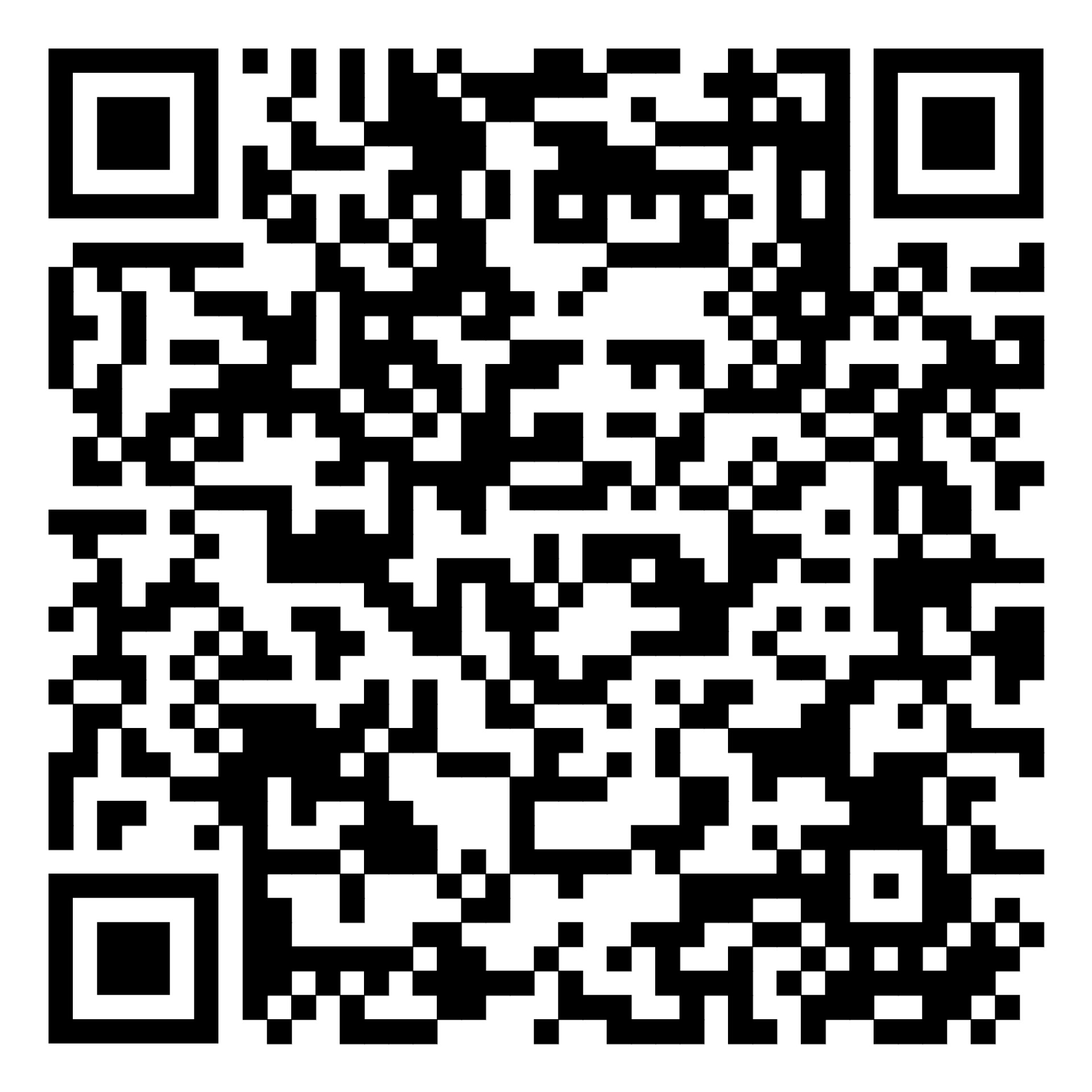 Código QR Android para descargar la app de MomSays: Cuentos con Tu Voz