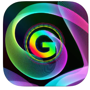 Logo de la app Gravitarium