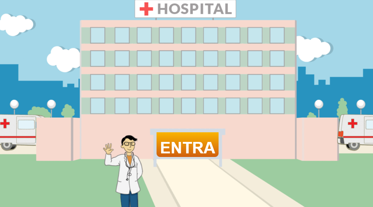 Imagen representativa del recurso Doctor TEA