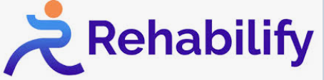 Logo de Rehabilify