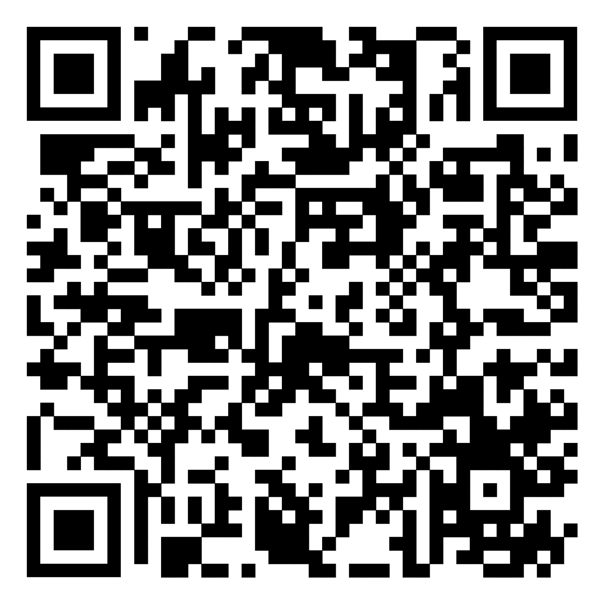 Código QR iOS para descargar la app de Sequencing Tasks – Life Skills