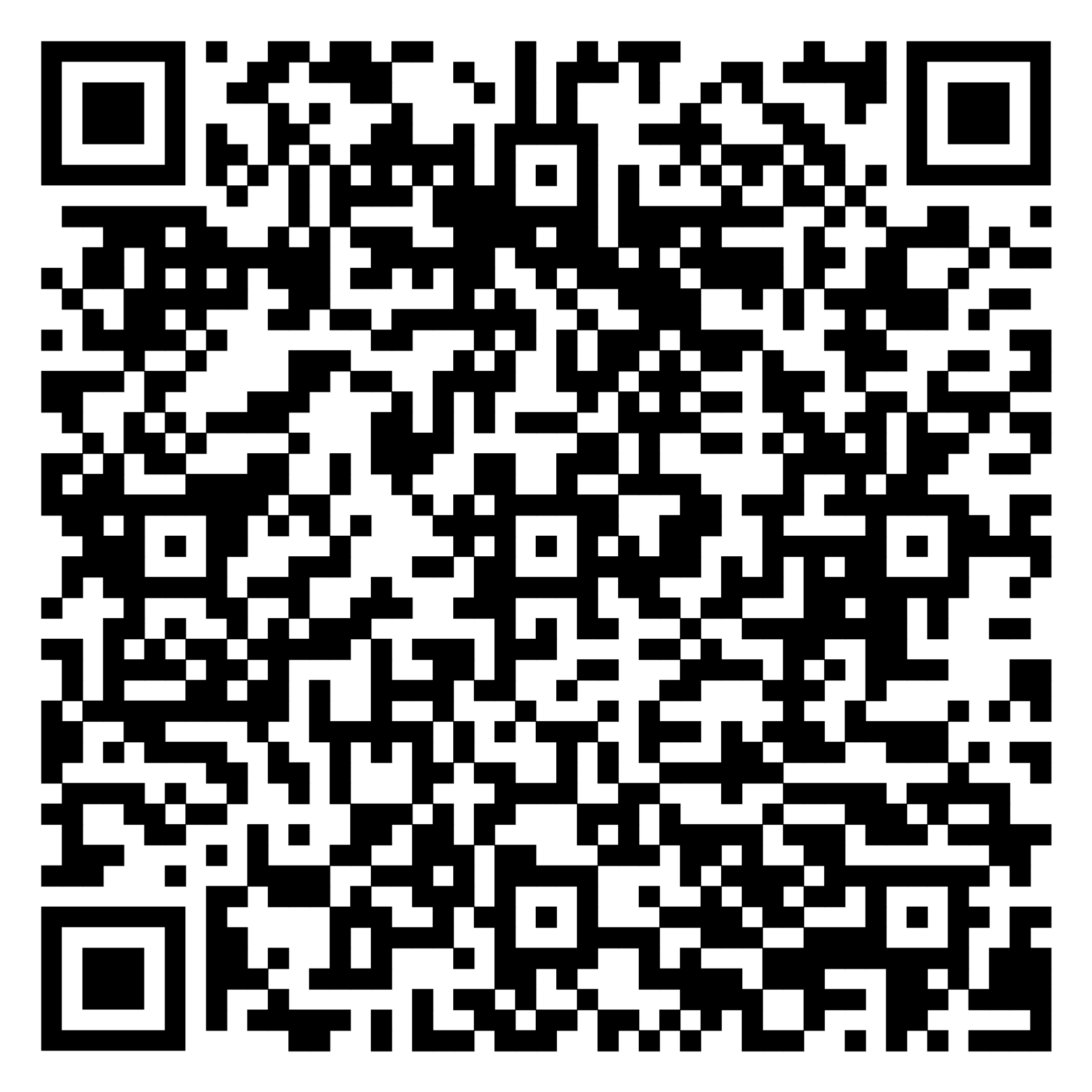 Código QR Android para descargar la app de Visual Countdown Timer