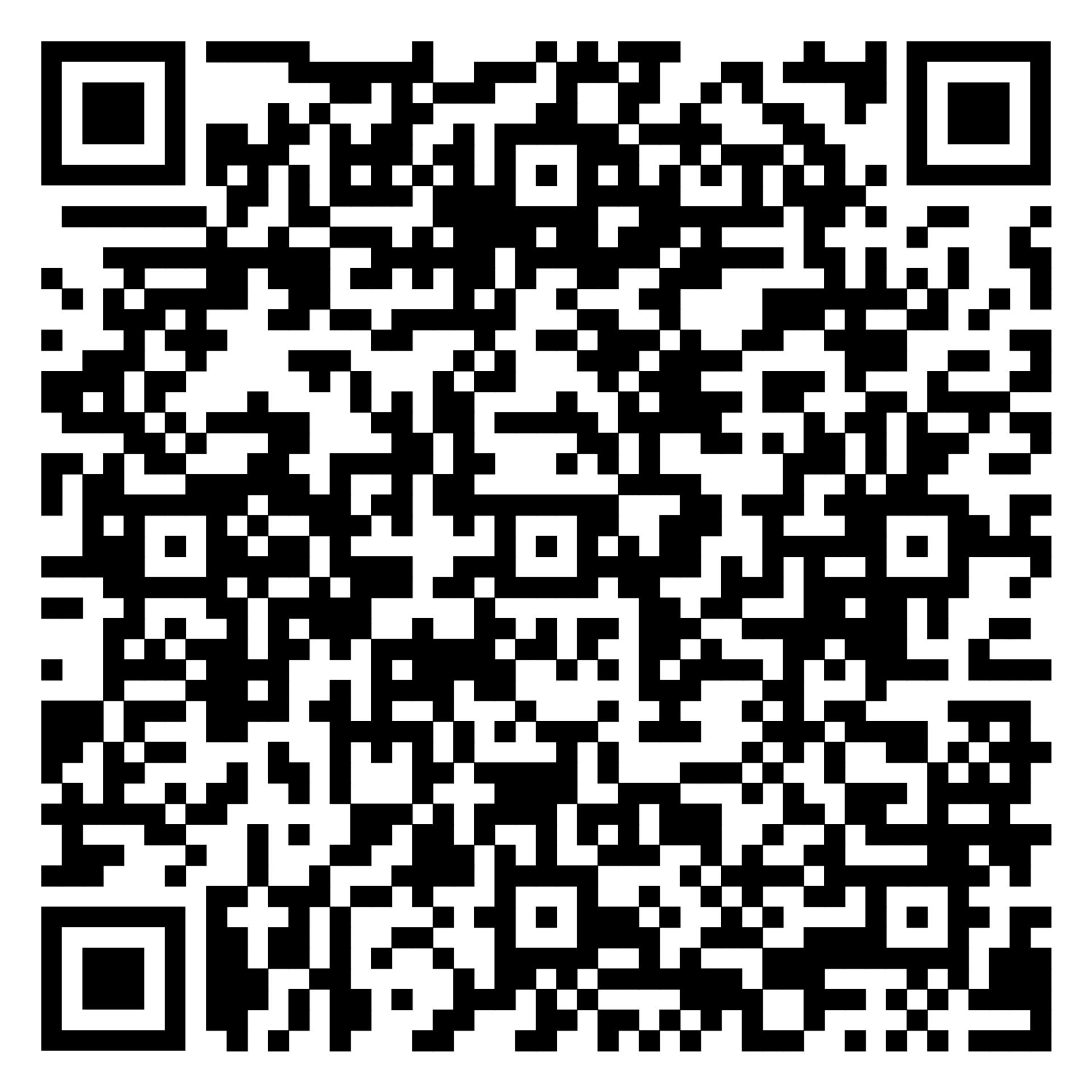 Código QR Android para descargar la app de Happy Kids Timer – Mañana