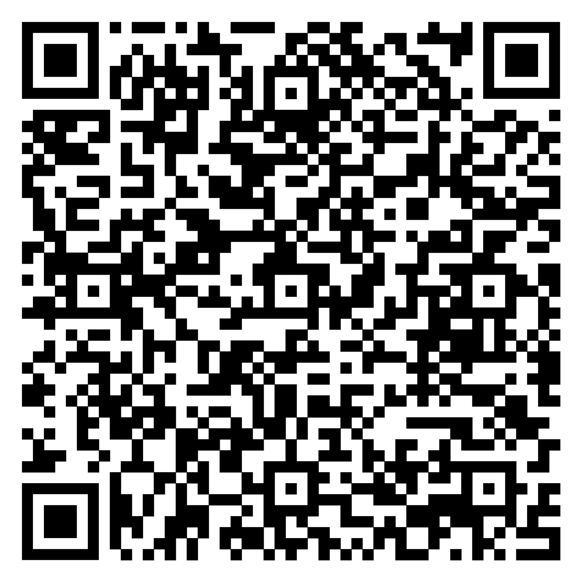 Código QR Android para descargar la app de Transcripción de Voz con IA