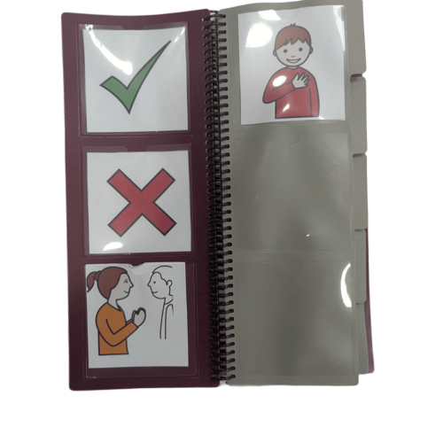 Libreta de comunicación