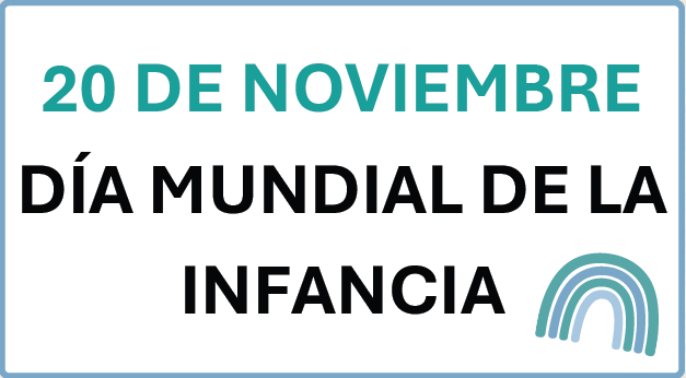 Imagen representativa de Día Mundial de la Infancia