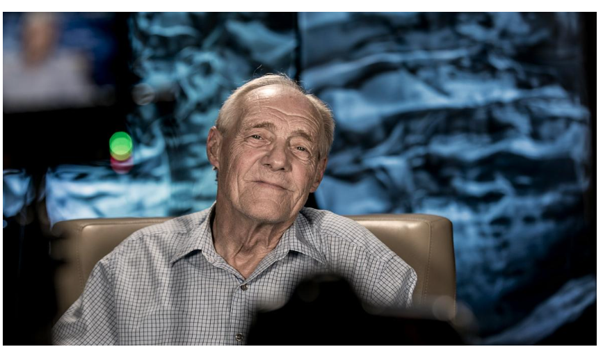 Imagen representativa de la Biotecnología