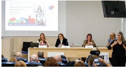 Imagen representativa de las universidades matriculan