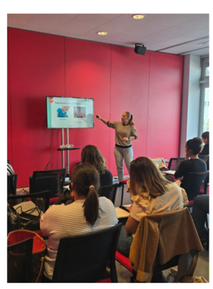 Imagen representativa de seguimos formando