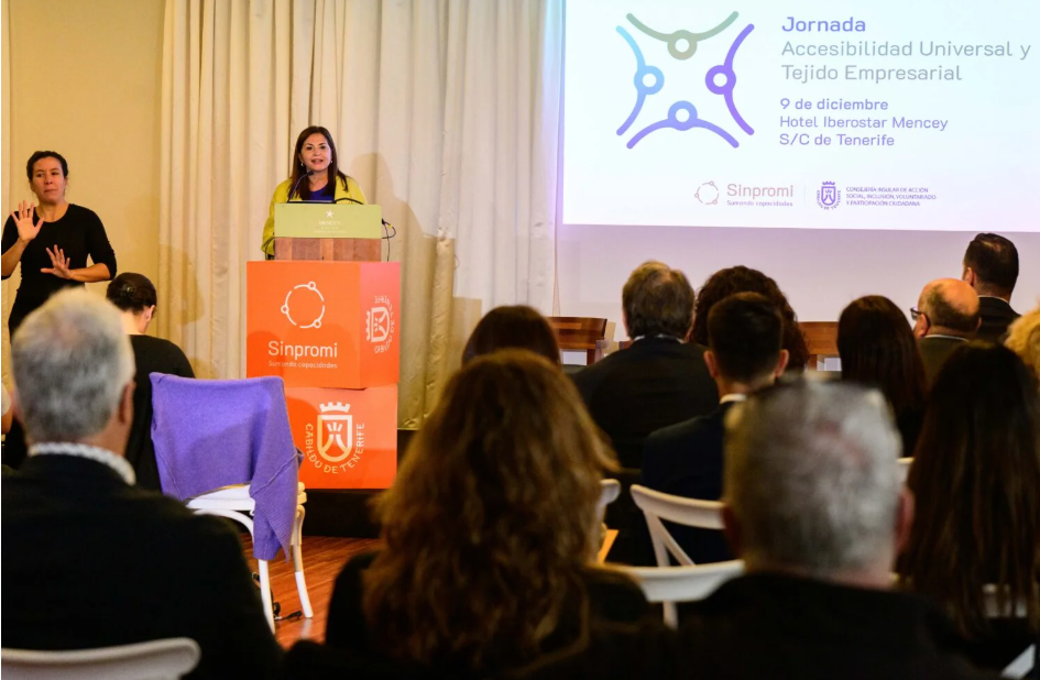 Imagen representativa de presentes