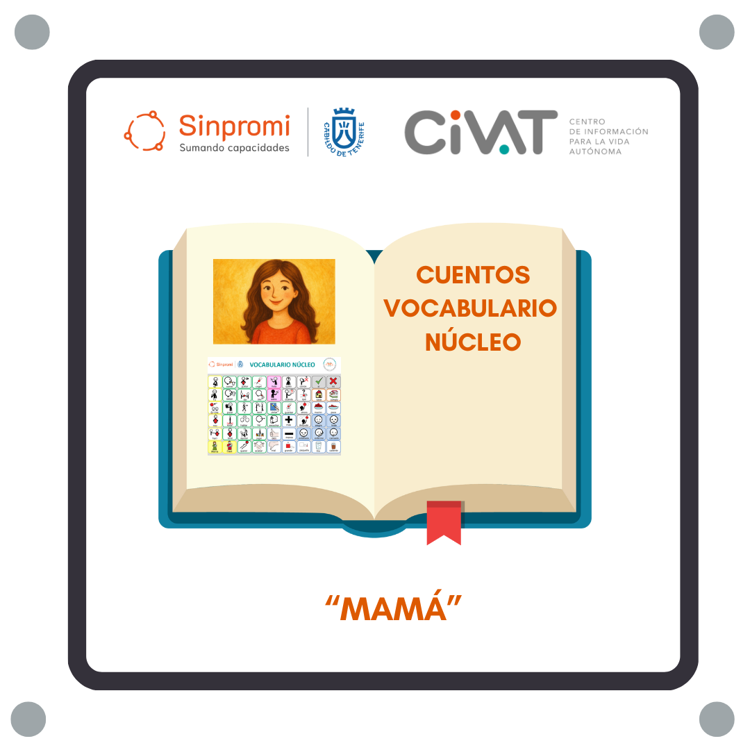 Actividad cuento mamá