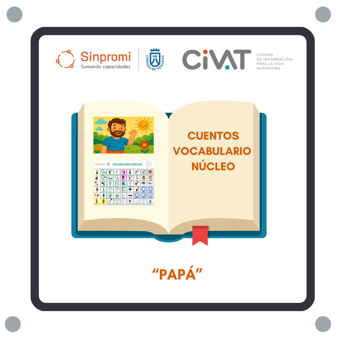 Cuento palabra 
