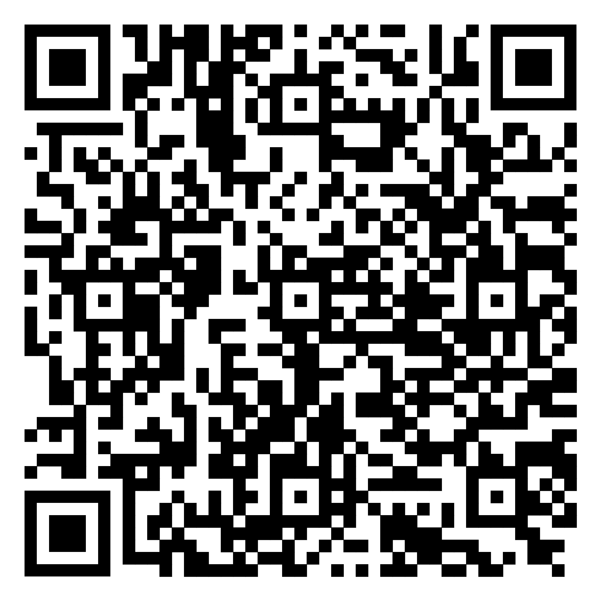 Código QR Android para descargar la app de Animal Card Matching