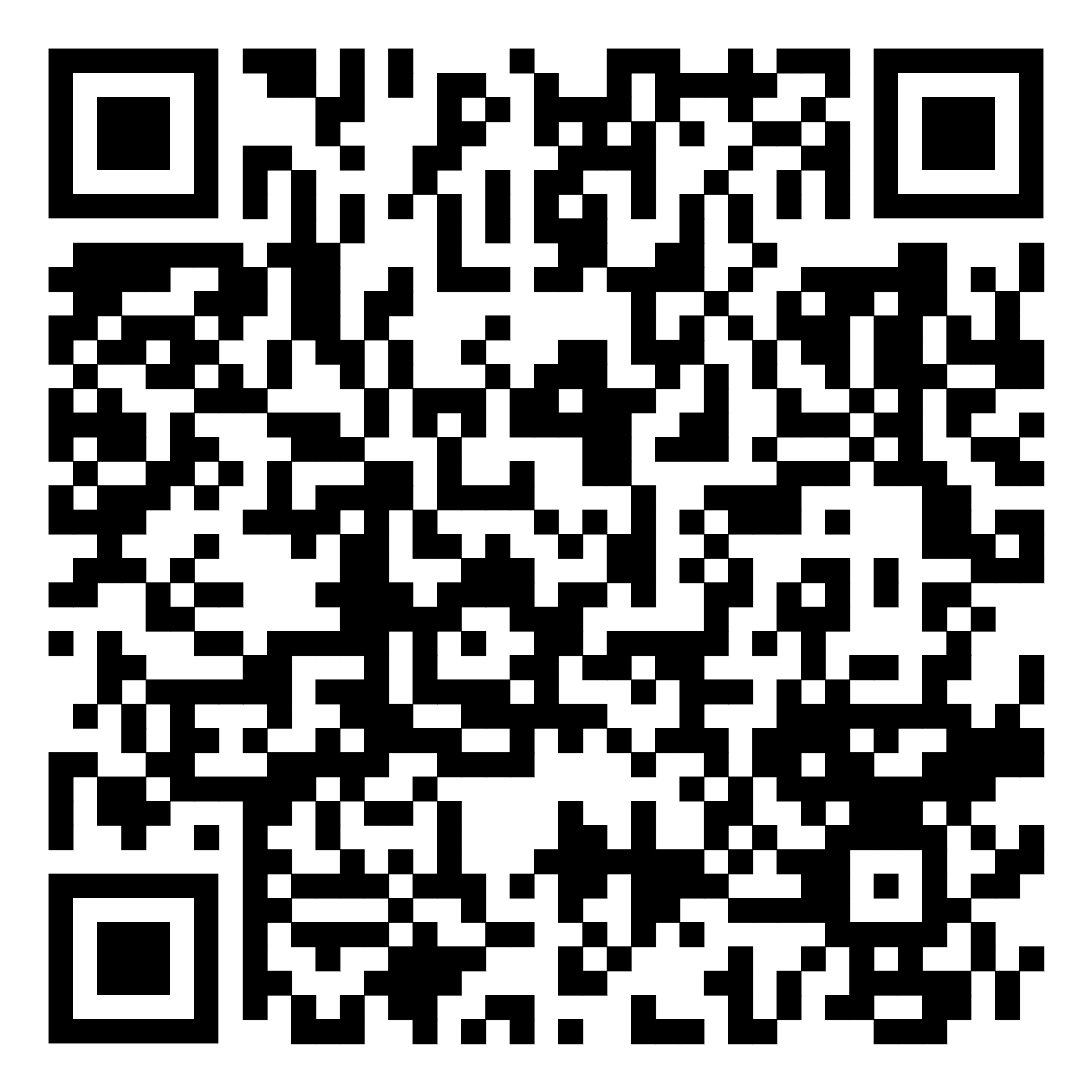 Código QR iOS para descargar la app de Animal Card Matching