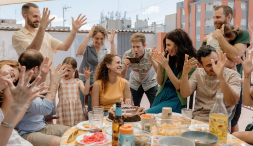 Imagen representativa de Accesibilidad en salas de cine