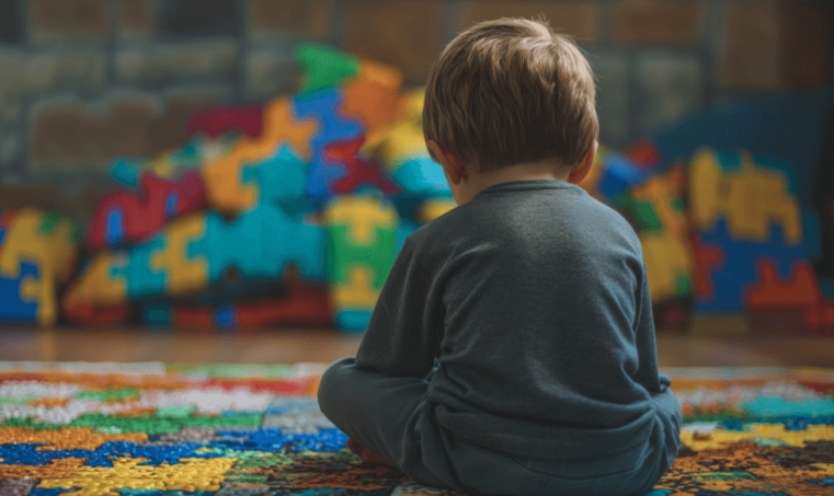 Imagen representativa de una señal cerebral