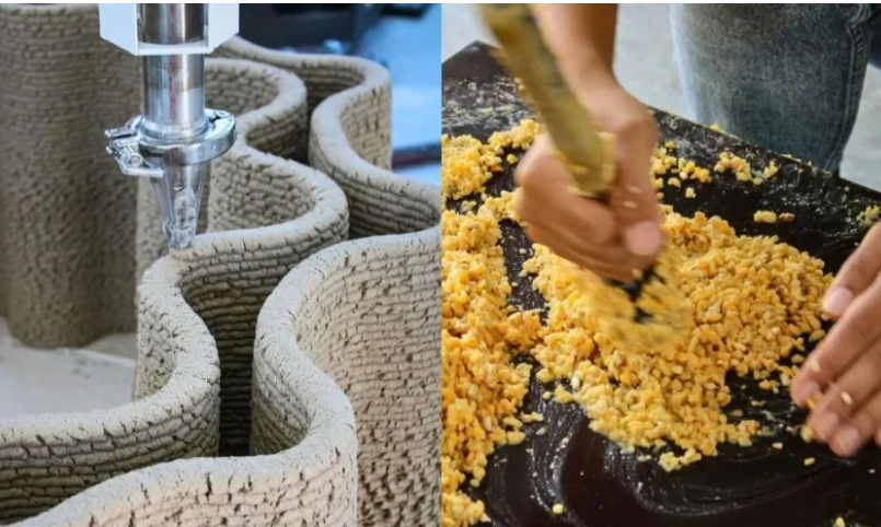 Imagen representativa de CORNCRETL