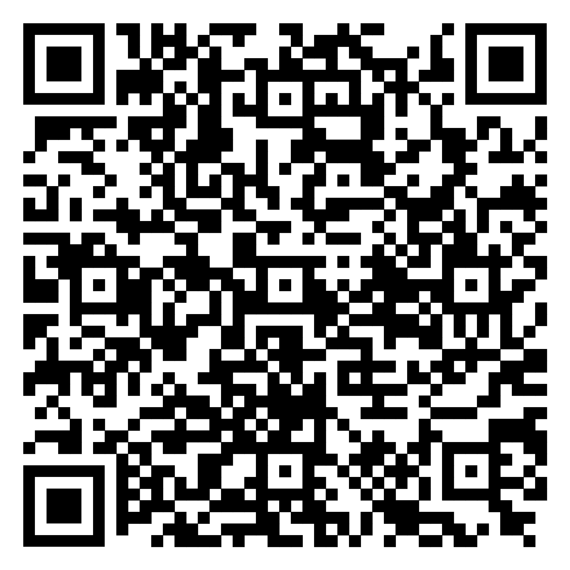Código QR Android para descargar la app de Los Bichos 2: ¿Cómo son?