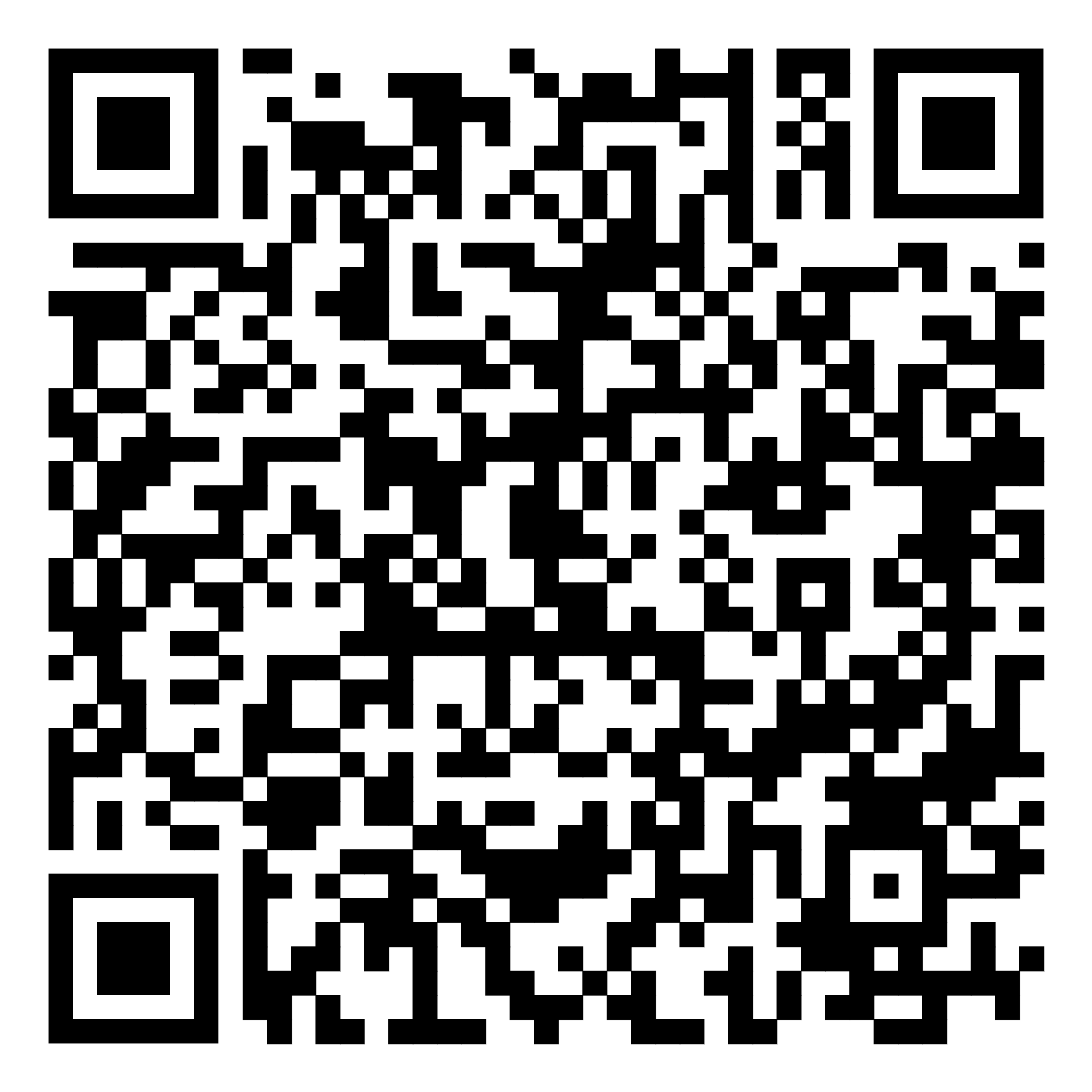 Código QR iOS para descargar la app de Los Bichos 2: ¿Cómo son?