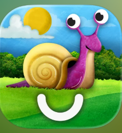 Logo de la app Los Bichos 2