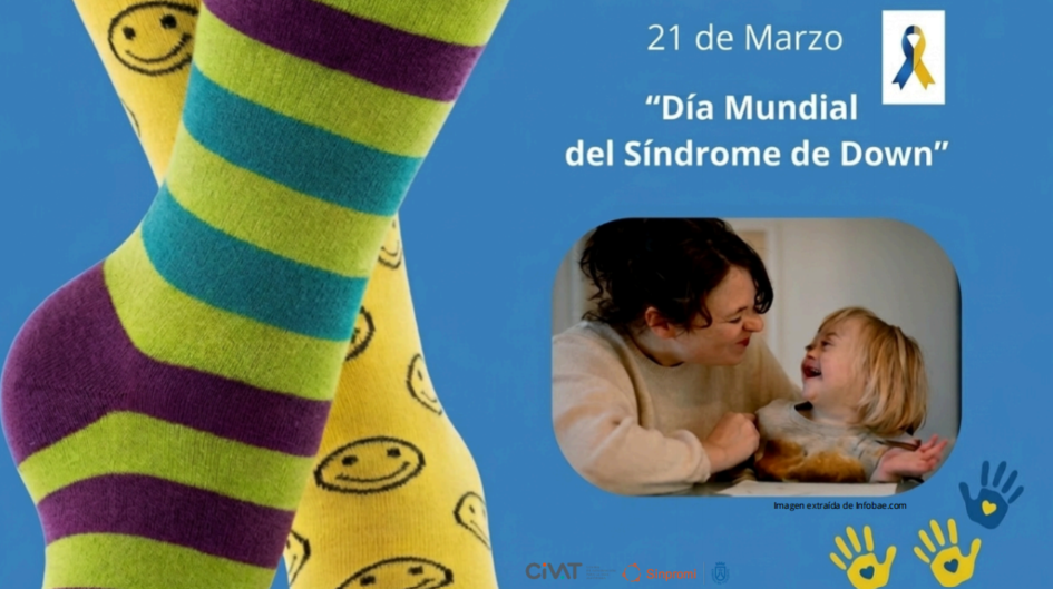 Imagen representativa de Día mundial