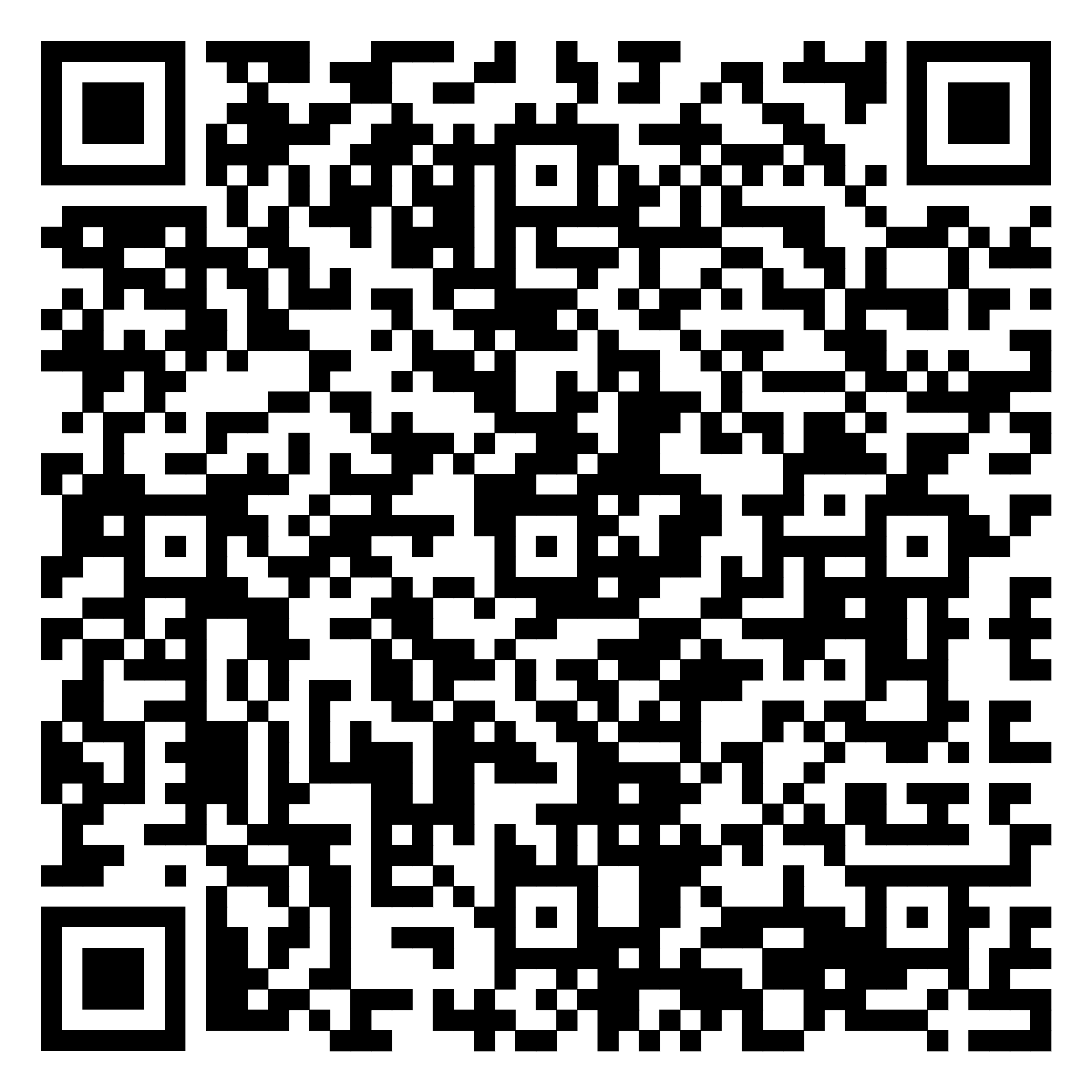 Código QR Android para descargar la app de Juegos de BusyBoard para niños