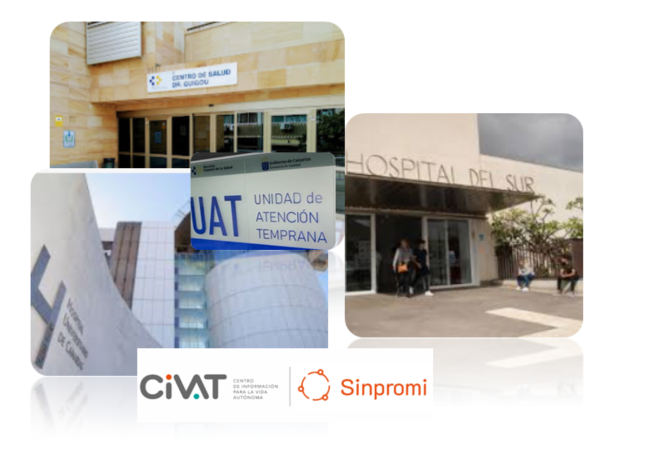 Imagen representativa de Encuentros de trabajo