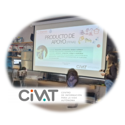 Imagen representativa de una mañana