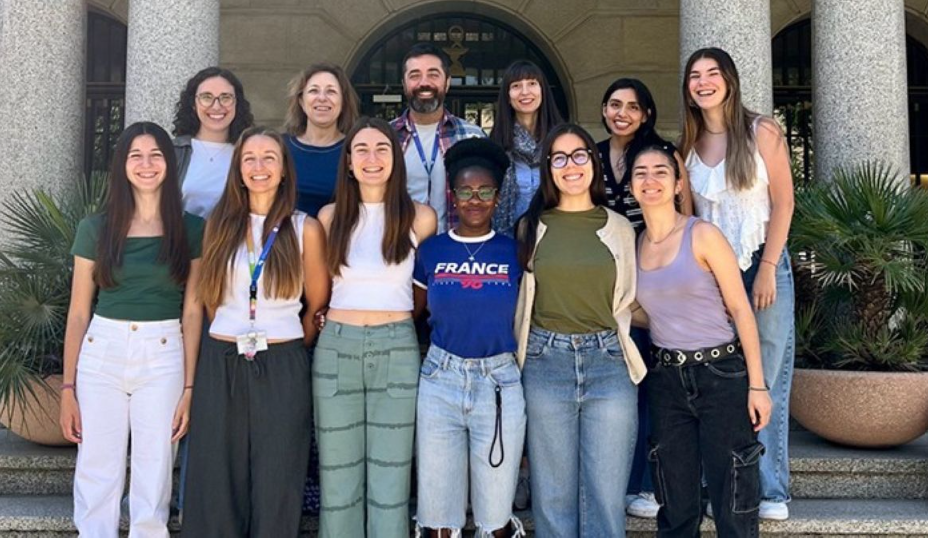 Imagen representativa de un fármaco pionero