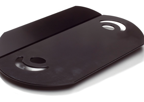 Tabla de transferencia E-Board color negro