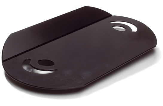 Tabla de transferencia E-Board color negro