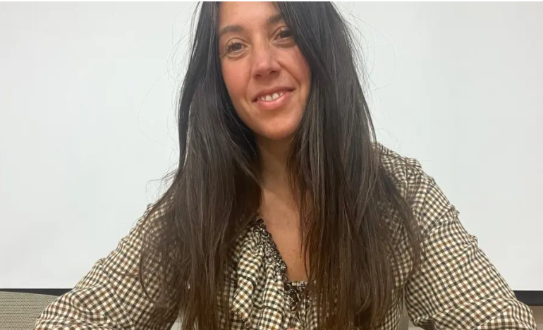 Helena Pérez de la Merced