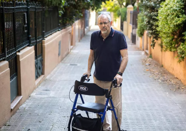 Carlos Sánchez Almeida