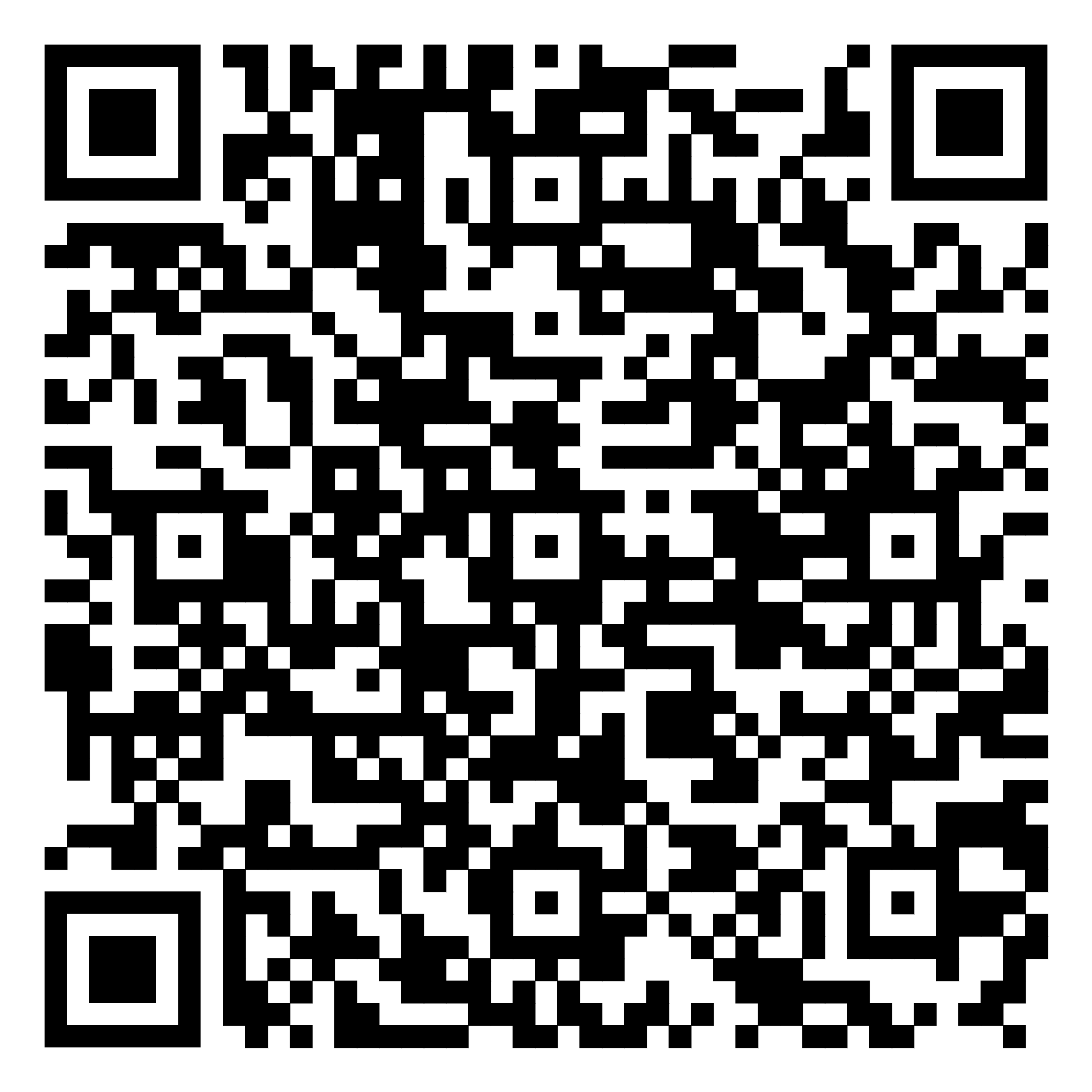 Código QR Android para descargar la app de Miffy Juegos educativos