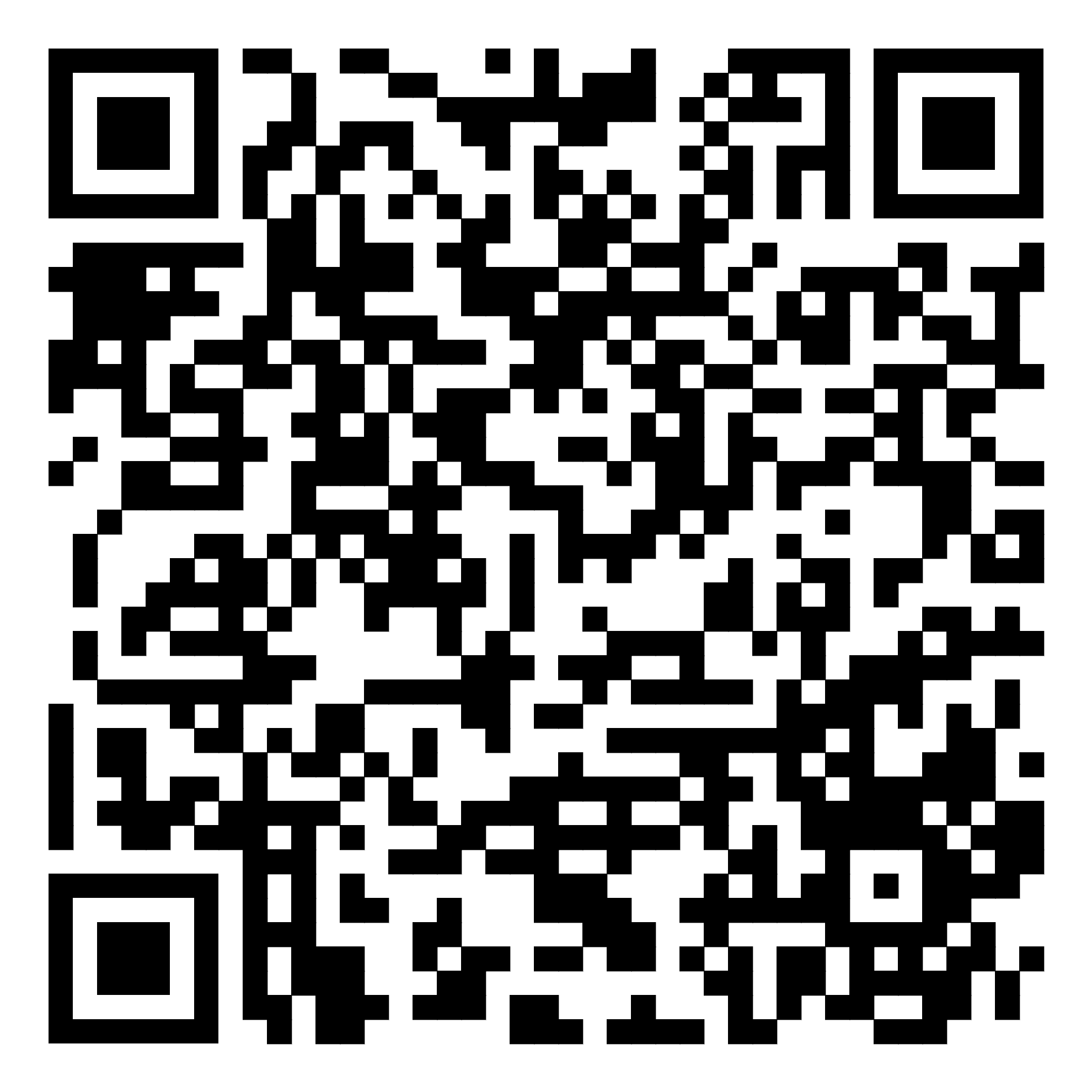 Código QR iOS para descargar la app de Miffy Juegos educativos
