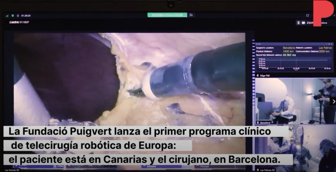 Imagen representativa de la Fundación