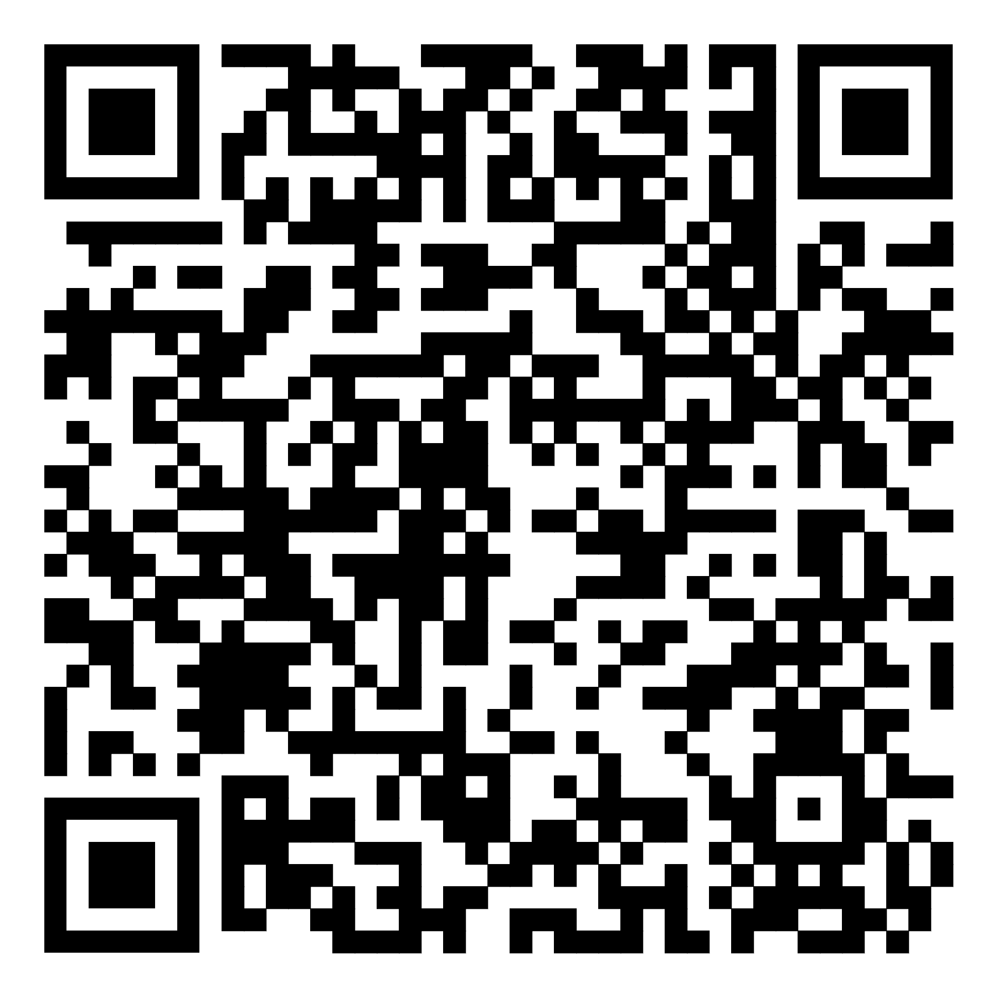 Código QR Android para descargar la app de TocaZoo