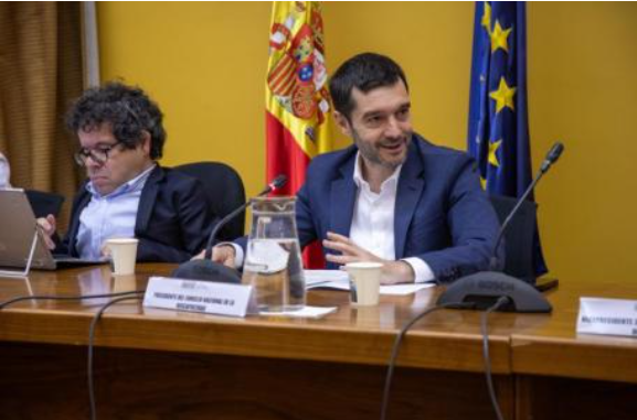 Imagen representativa de El Gobierno aprueba