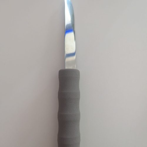 Cuchillo mango ligero ergonómico espuma