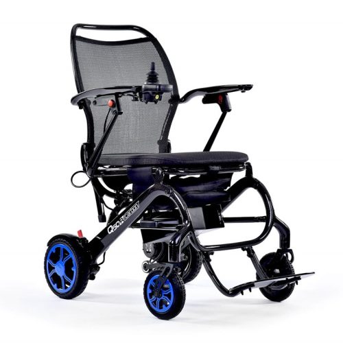 SRe Carbono Q50r