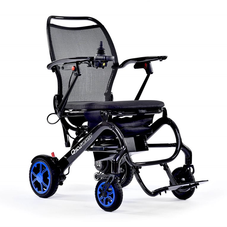 SRe Carbono Q50r