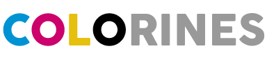 Logo de la cabecera de Colorines. Pulsar para ir a la página principal