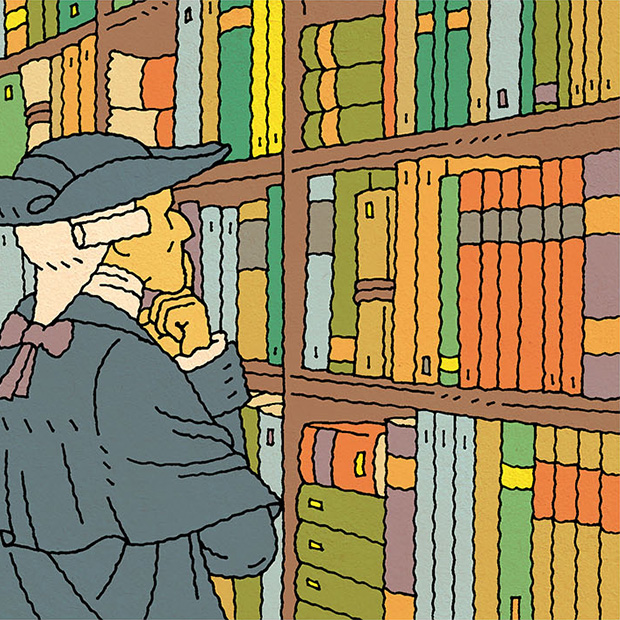 Imagen de HISTORIA DE UNA CIUDAD