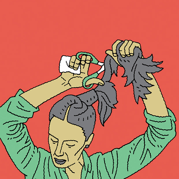 Imagen de HEROINAS DE IRAN